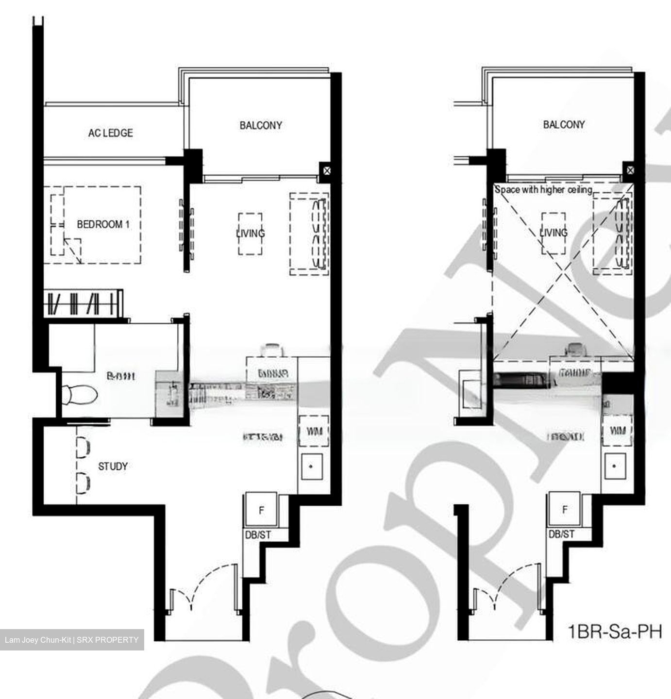 Normanton Park (D5), Apartment #460915091